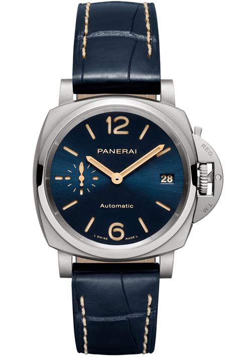 panerai pam926|Panerai Luminor Due Pam00926 PAM 00926 .